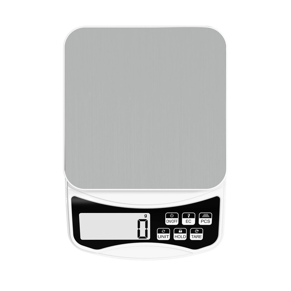 Core Innovations CPS550 Digital Postal Shipping Scale – 66 lb Capacity