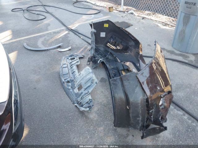 Speedometer Cluster MPH Fits 18-20 PATHFINDER 4971316