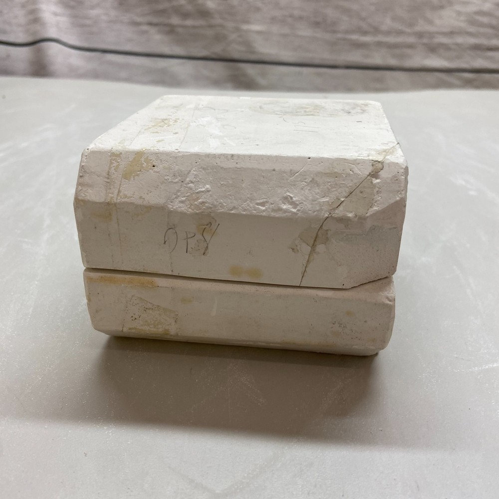 Ceramic Slip Casting Mold #30