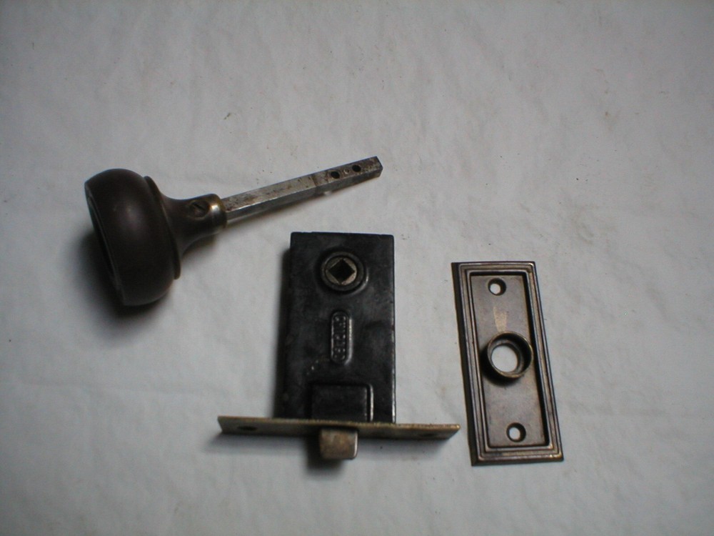 Antique Door Hardware