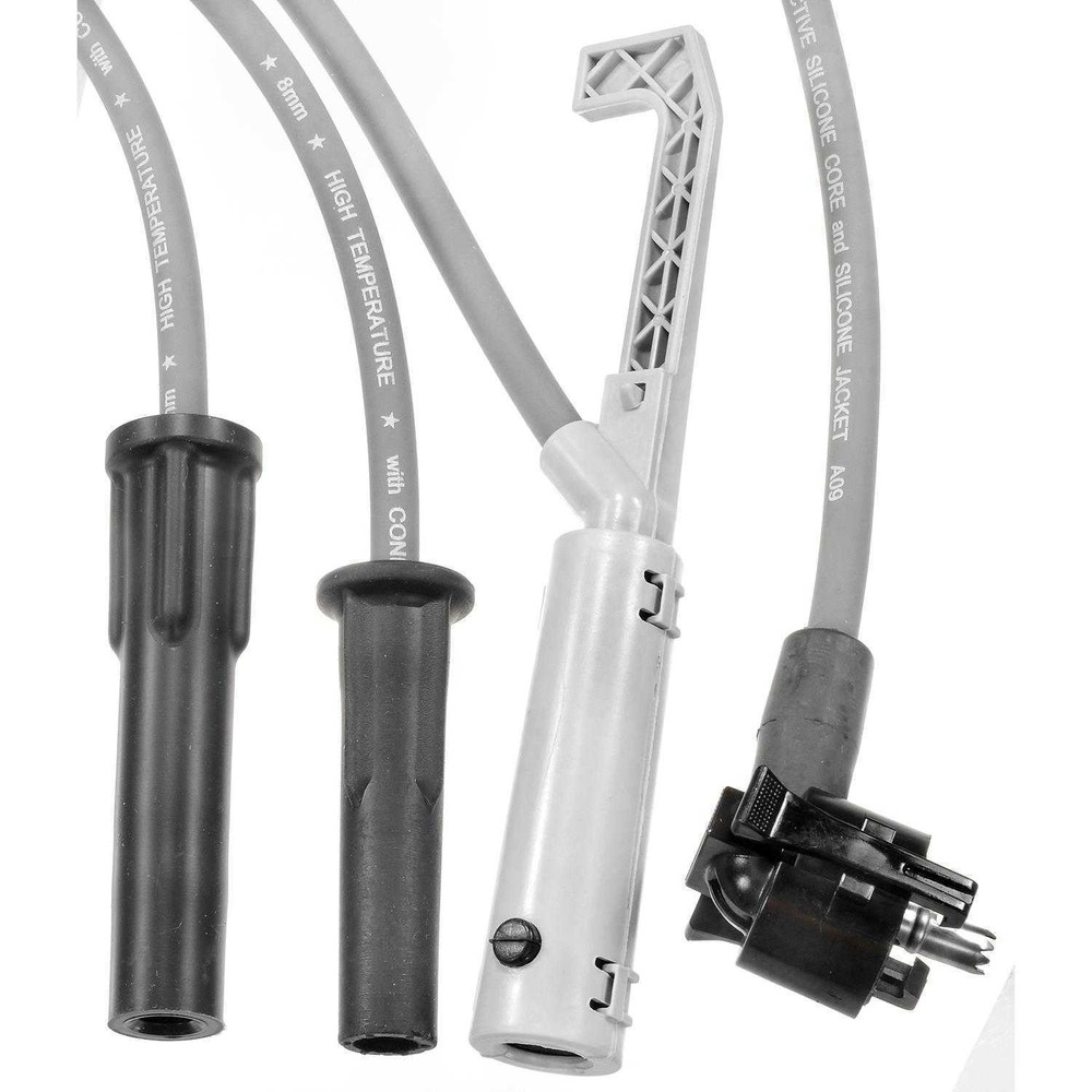 Spark Plug Wire Set Standard 26467