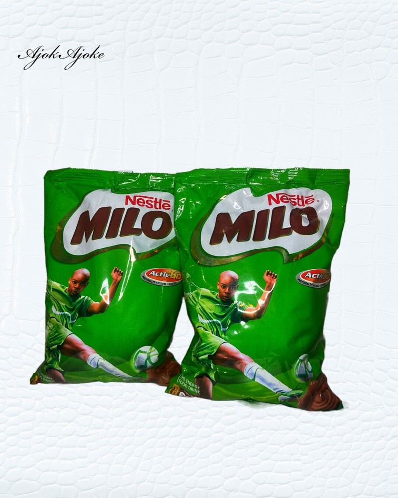 Milo Beverage(800g)