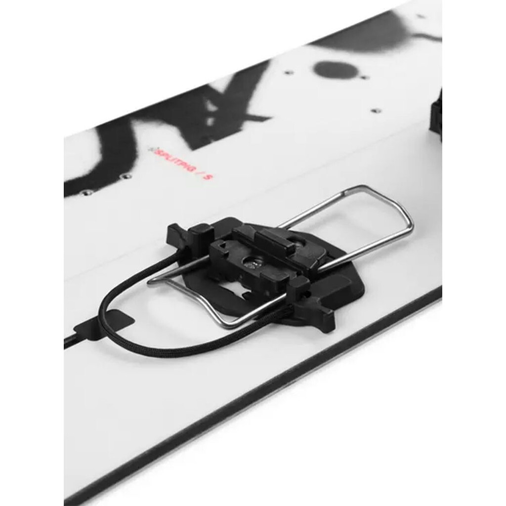 Ride A-BC Splitboard Bindings 2024