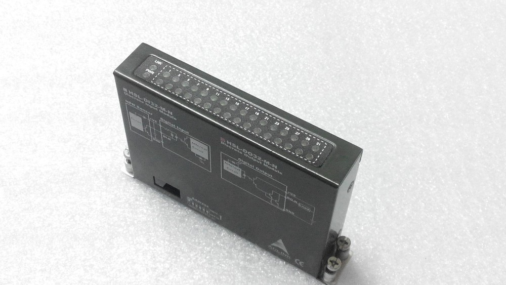 ADLINK DISCRETE HSL-DI32-M-N INPUT MODULE