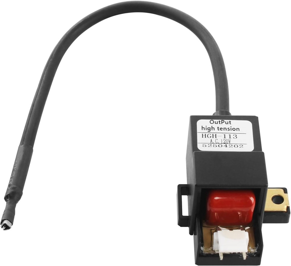 RTG20235C Ignitor Coil Replacement Compatible with Rheem, Ruud, Richmond Tankles