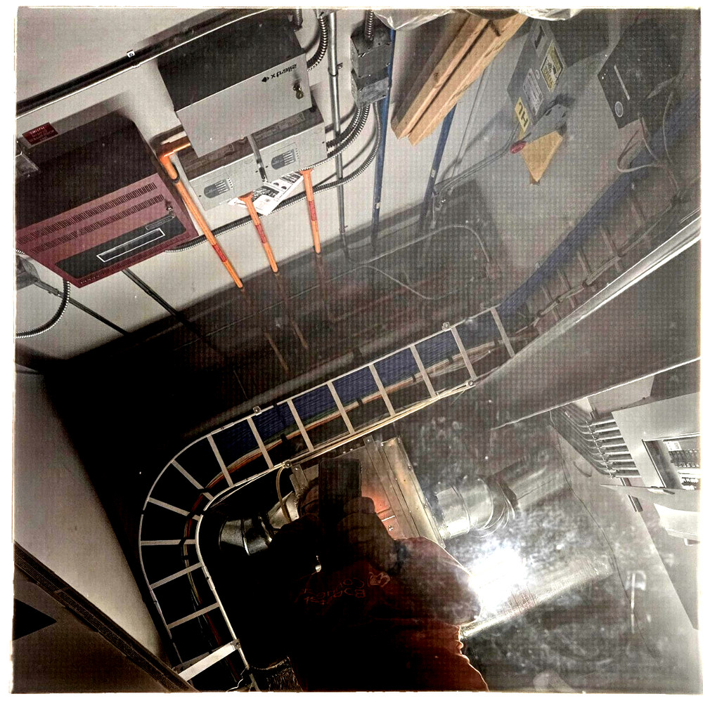 ROE BM4 LED FLOOR PANEL