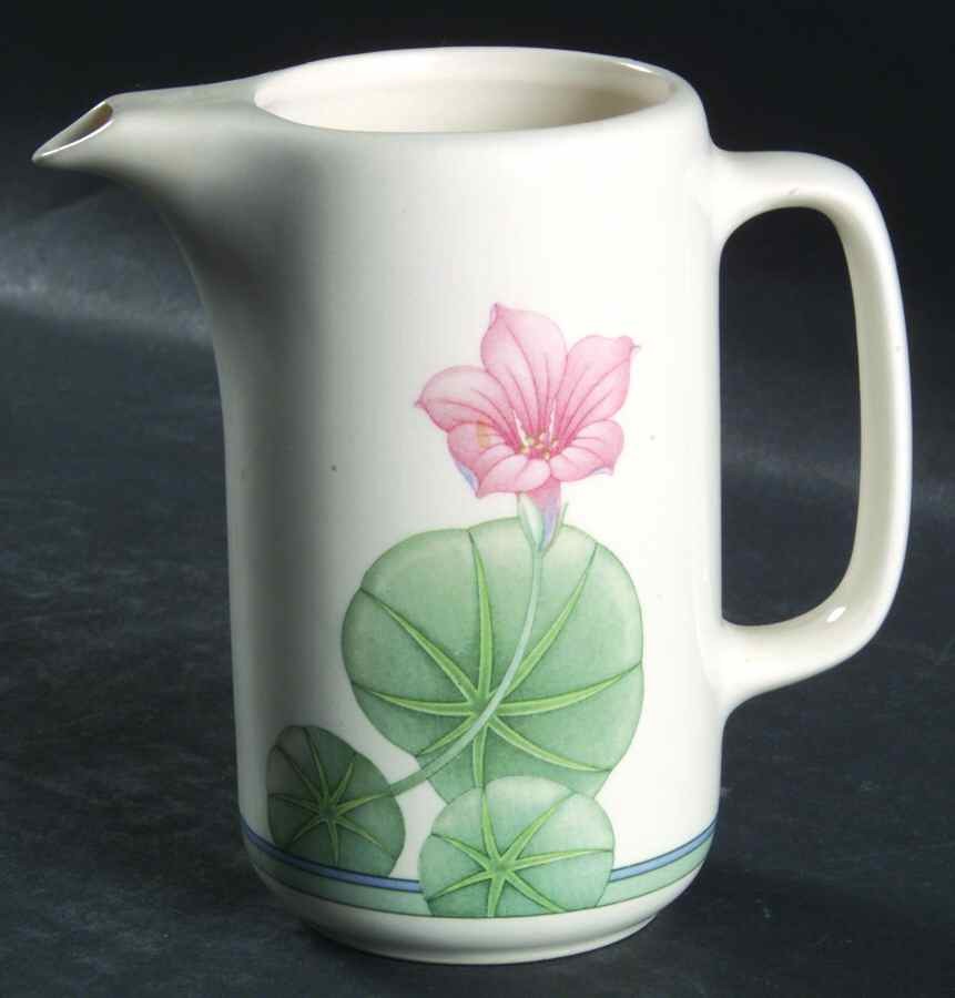 Noritake Summer Rain Creamer 468811