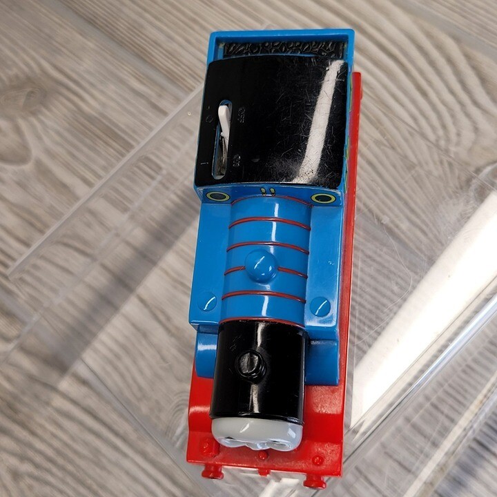 Thomas the Train Friends 1 Motorized Engine 2009 Tested READ