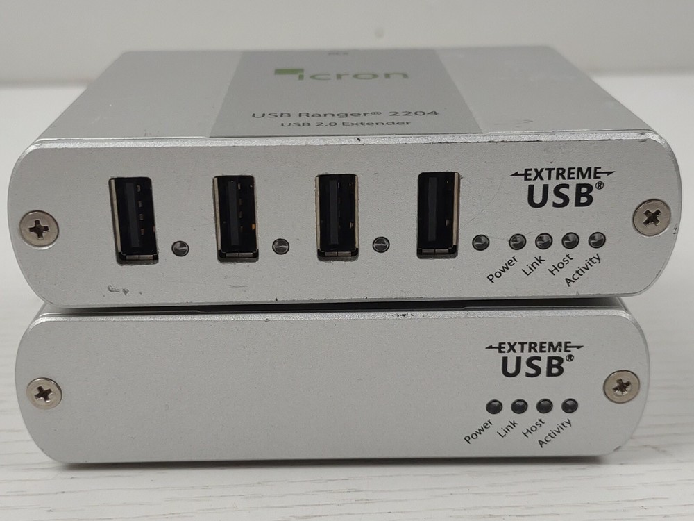 icron usb ranger 2204 usb 2.0 extender