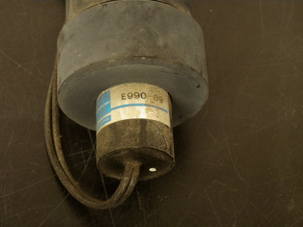 Agilent / HP Flame Photometric Detector, G19256A