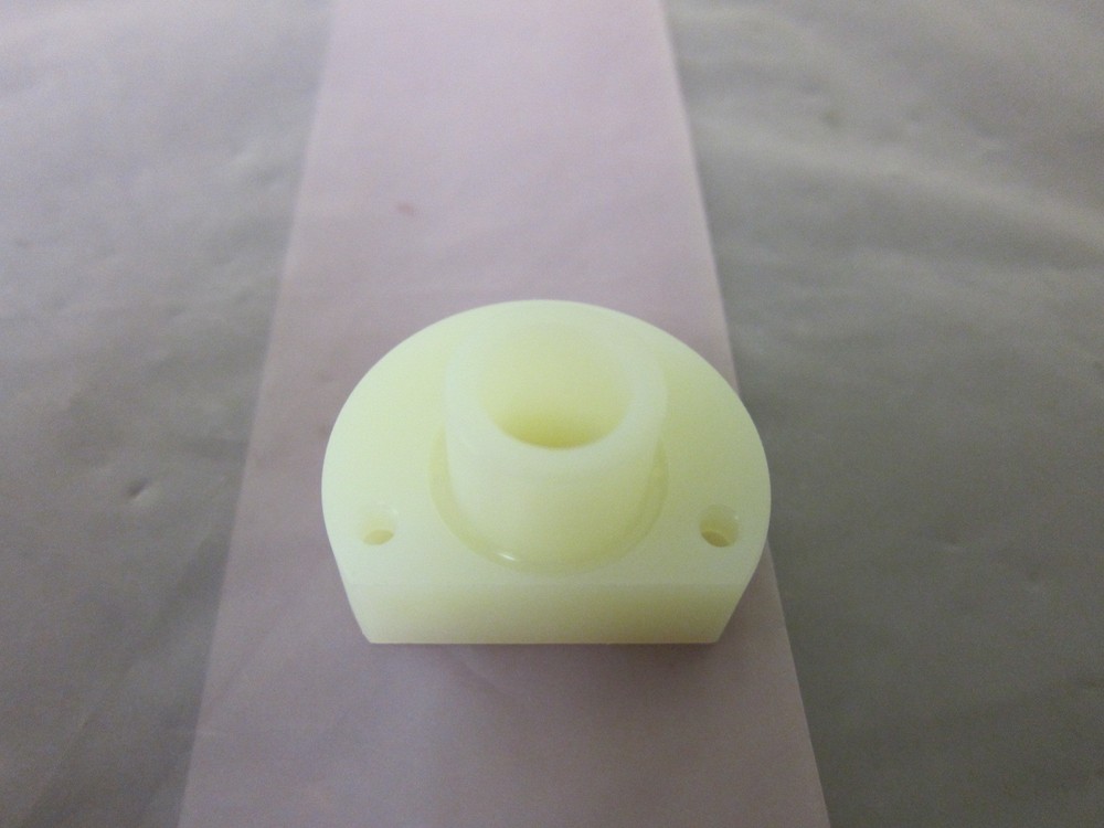 27 Nylon, ISM020, Compression Collar, 406316