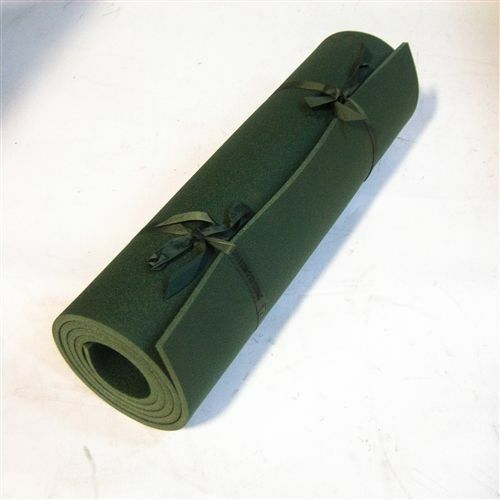 USGI Foam Sleeping Mat Green
