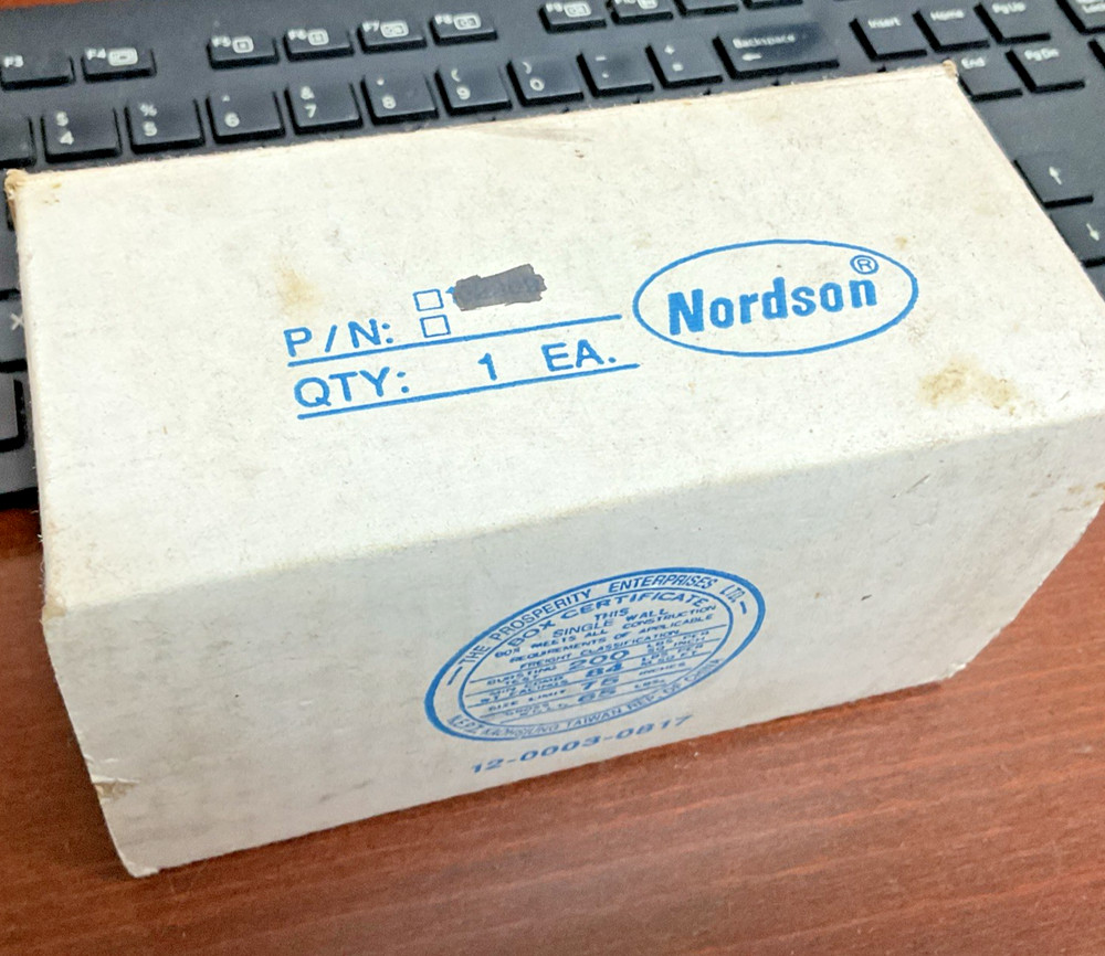 Nordson 129646A Temperature Controller