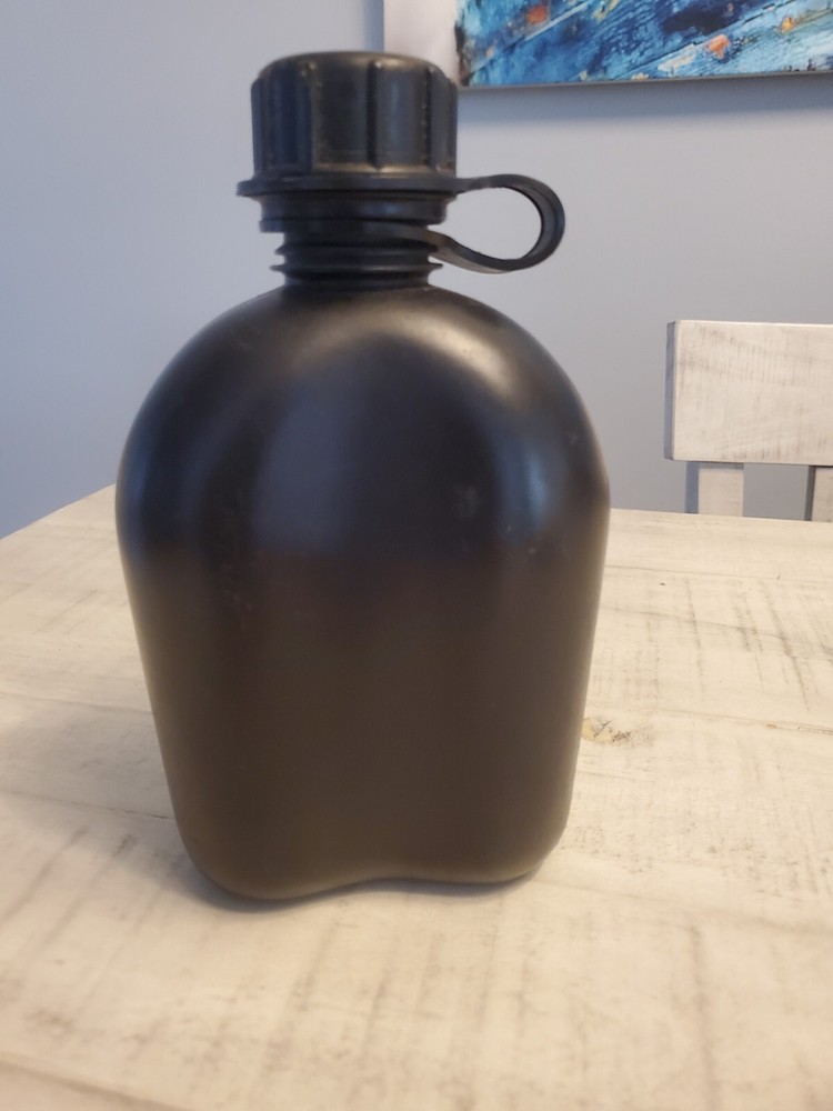 US Military Canteen Insert