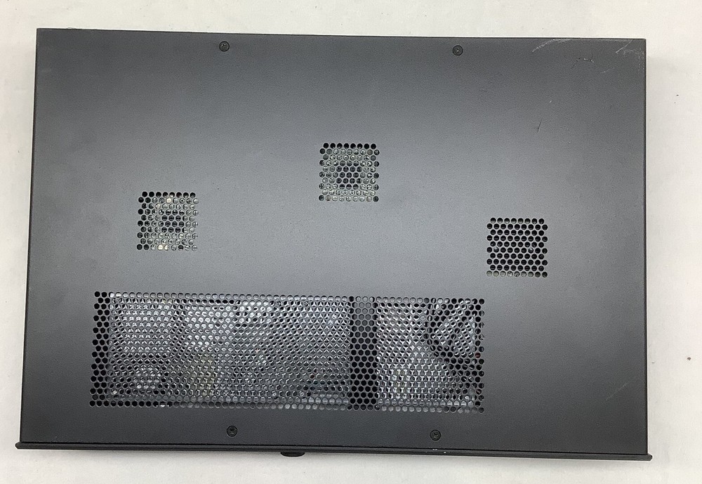 Crestron MPS-100 Multimedia Presentation Controller Rack Mount Deck