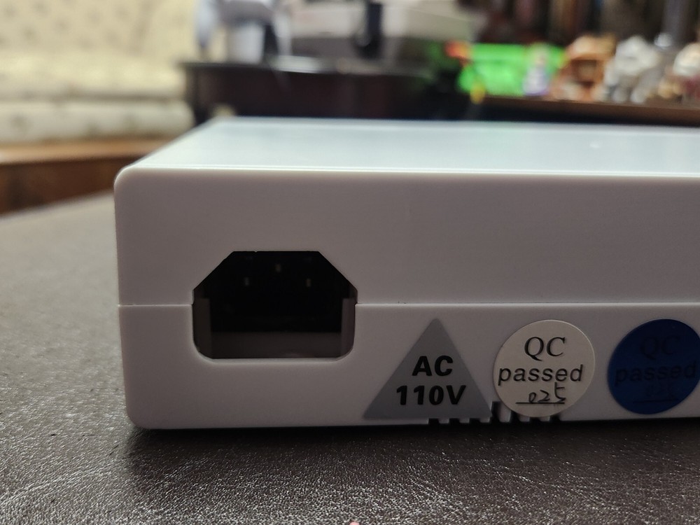 Microdermabrasion Machine ELI-MD99 Bio-Lift Microcurrent Control Unit Module