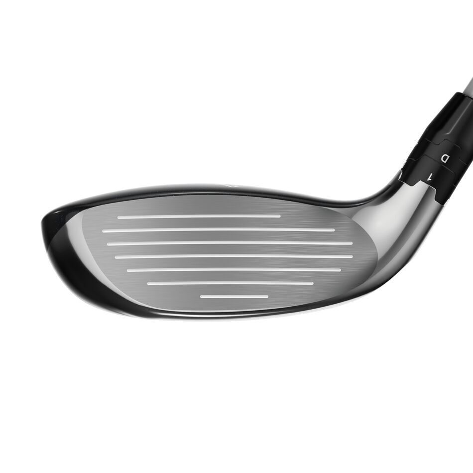 CALLAWAY 2023 PARADYM X 5 HYBRID GRAPHITE LIGHT