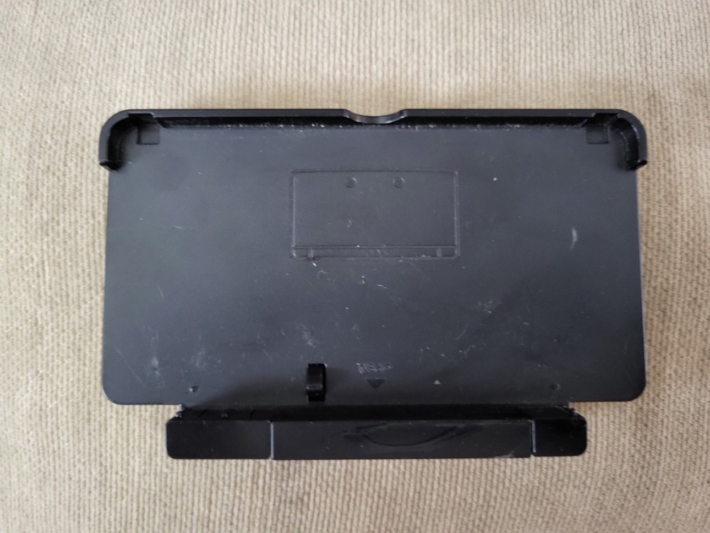 Charging Base For Nintendo 3DS Game Console Battery Charging Base Model CTR-007
