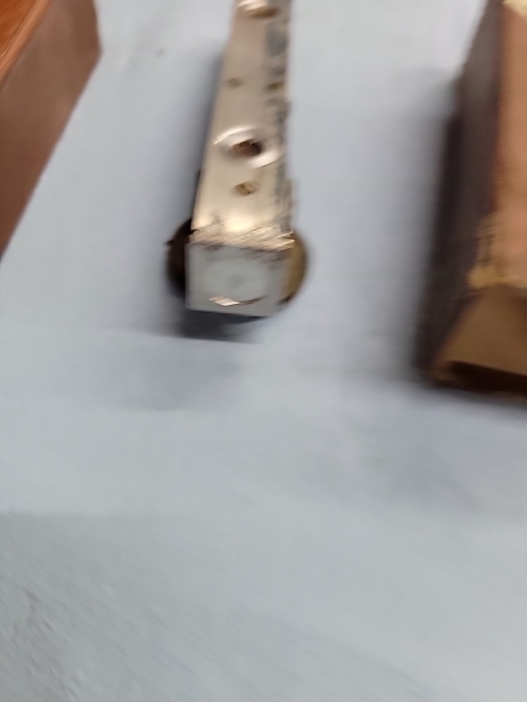 Vintage Rangefinder With Box