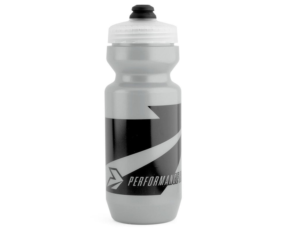 Performance Bicycle Water Bottle (Ash)