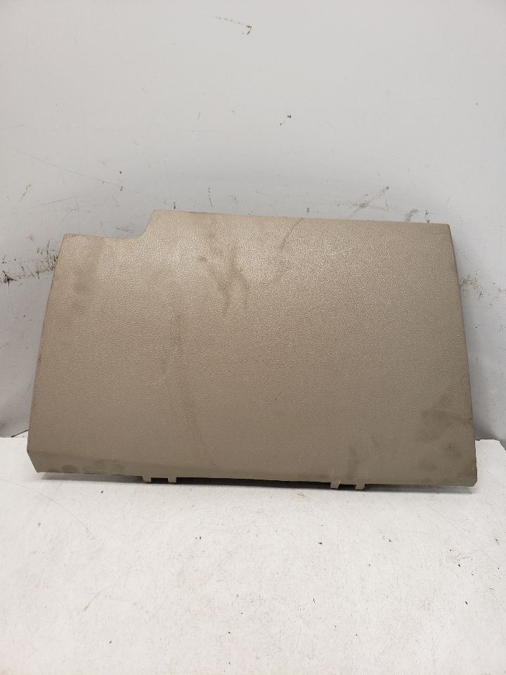OPTIMAKIA 2015 Glove Box 1434358