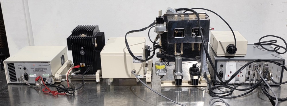 Applied Photophysics SX20 Stopped Flow Spectrometer System