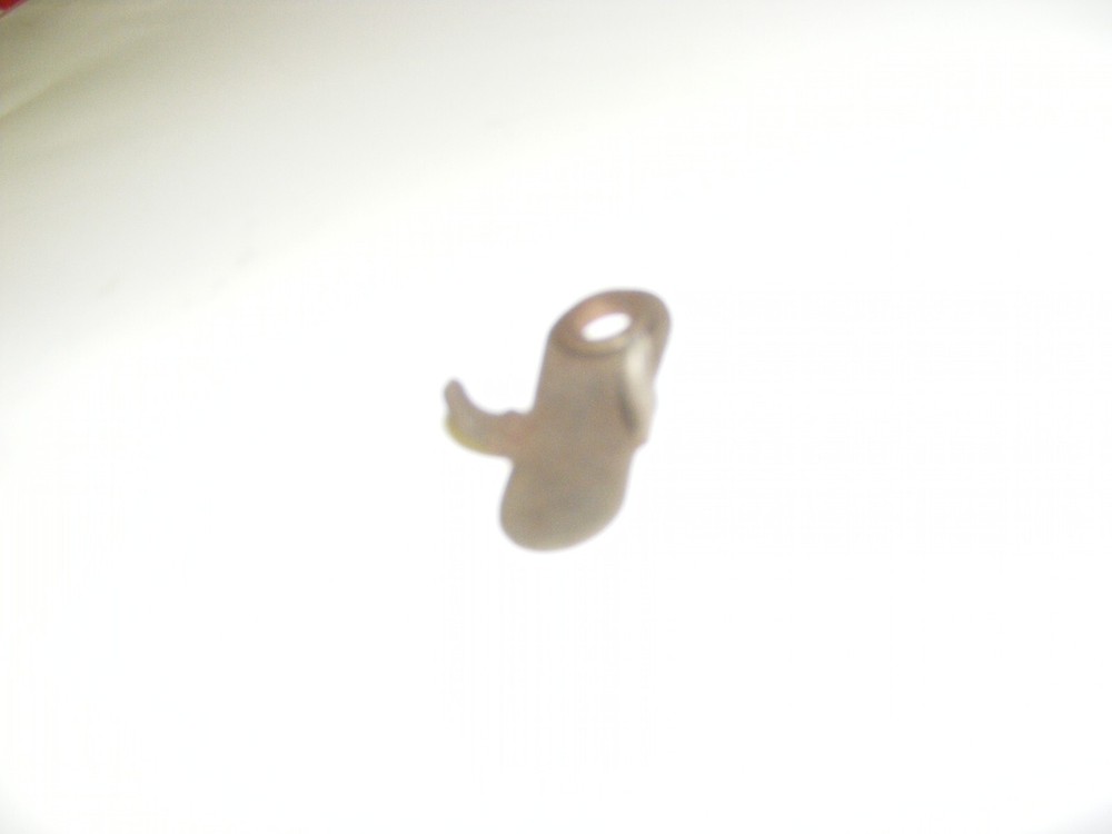 JENNINGS CHIEFS SPRING PULL CLIP ORIGINAL PART MADE IN USA