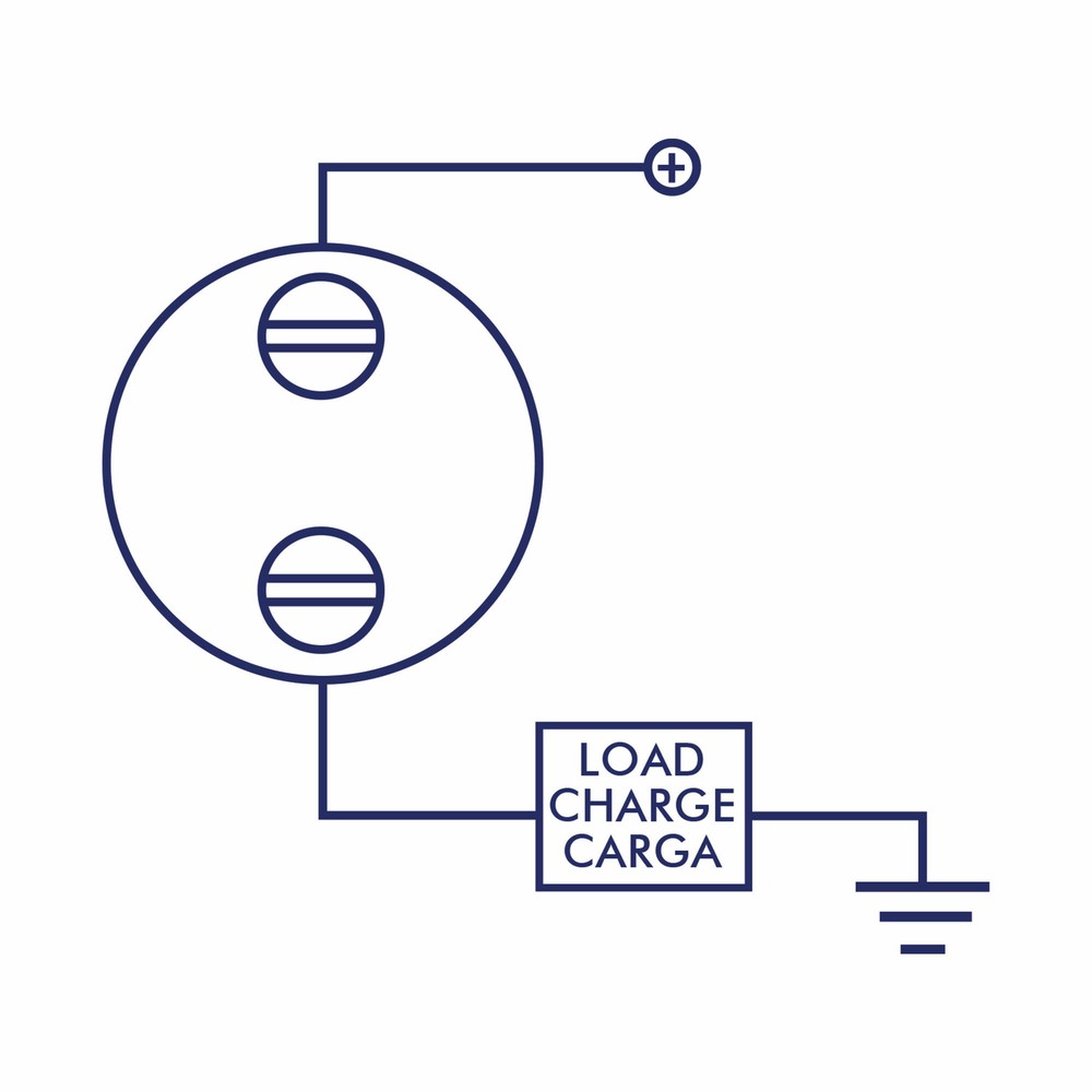 Sierra MP39160 Marine Push Button Switch