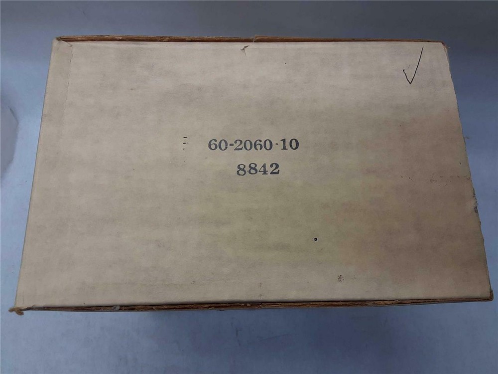 FIREYE 60-2060-10 MODERNIZATION ADAPTER 8842