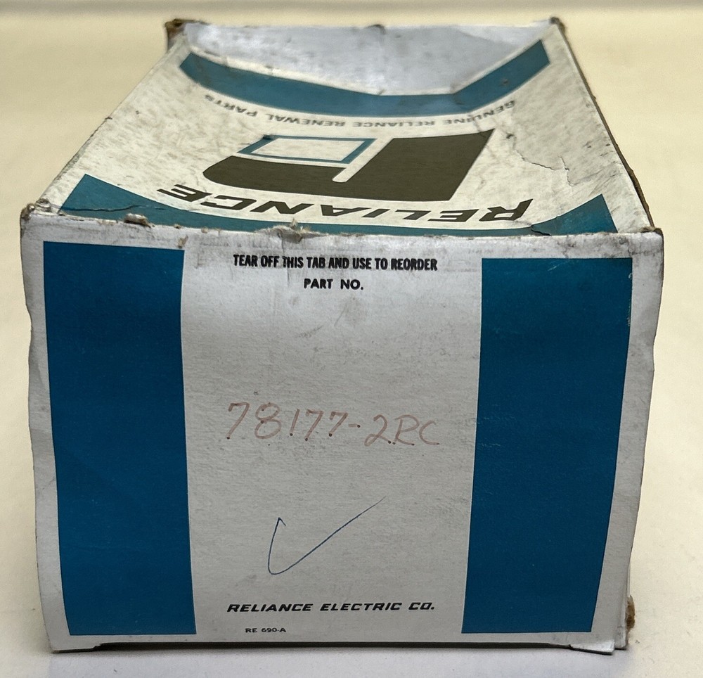 RELIANCE,78177-2RC,THYRISTOR ASSEMBLY RECTIFIER STACK NOS