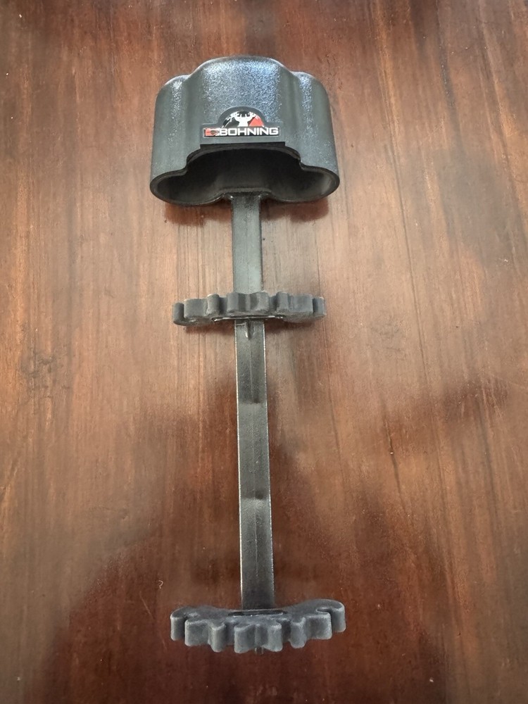 Detachable Arrow Quiver