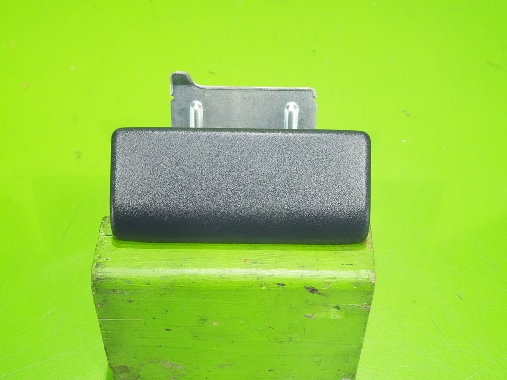 90-93 Integra OEM center console dash ashtray box compartment blue
