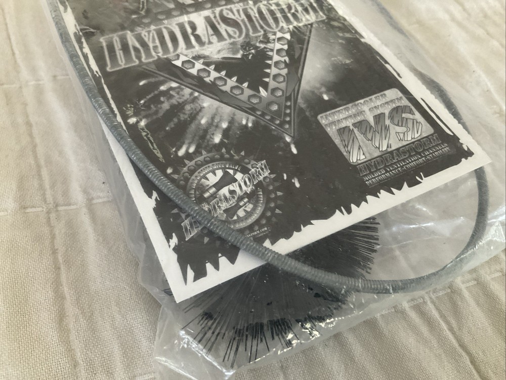 Blackhawk Hydrastorm Hydration System Bladder cleaning kit new in packge