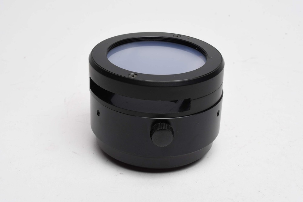 Nikon ES-E28 Slide Copying kit adapter, Boxed