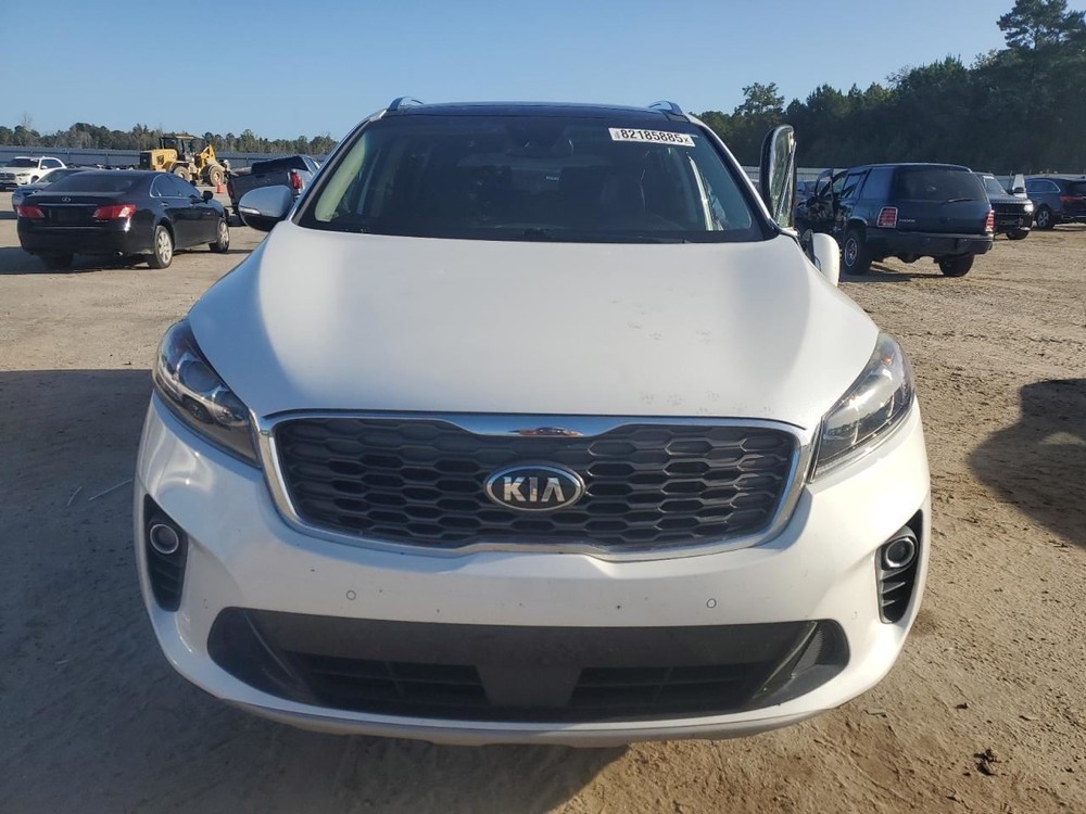 SORENTO 2019 Speedometer 2329063
