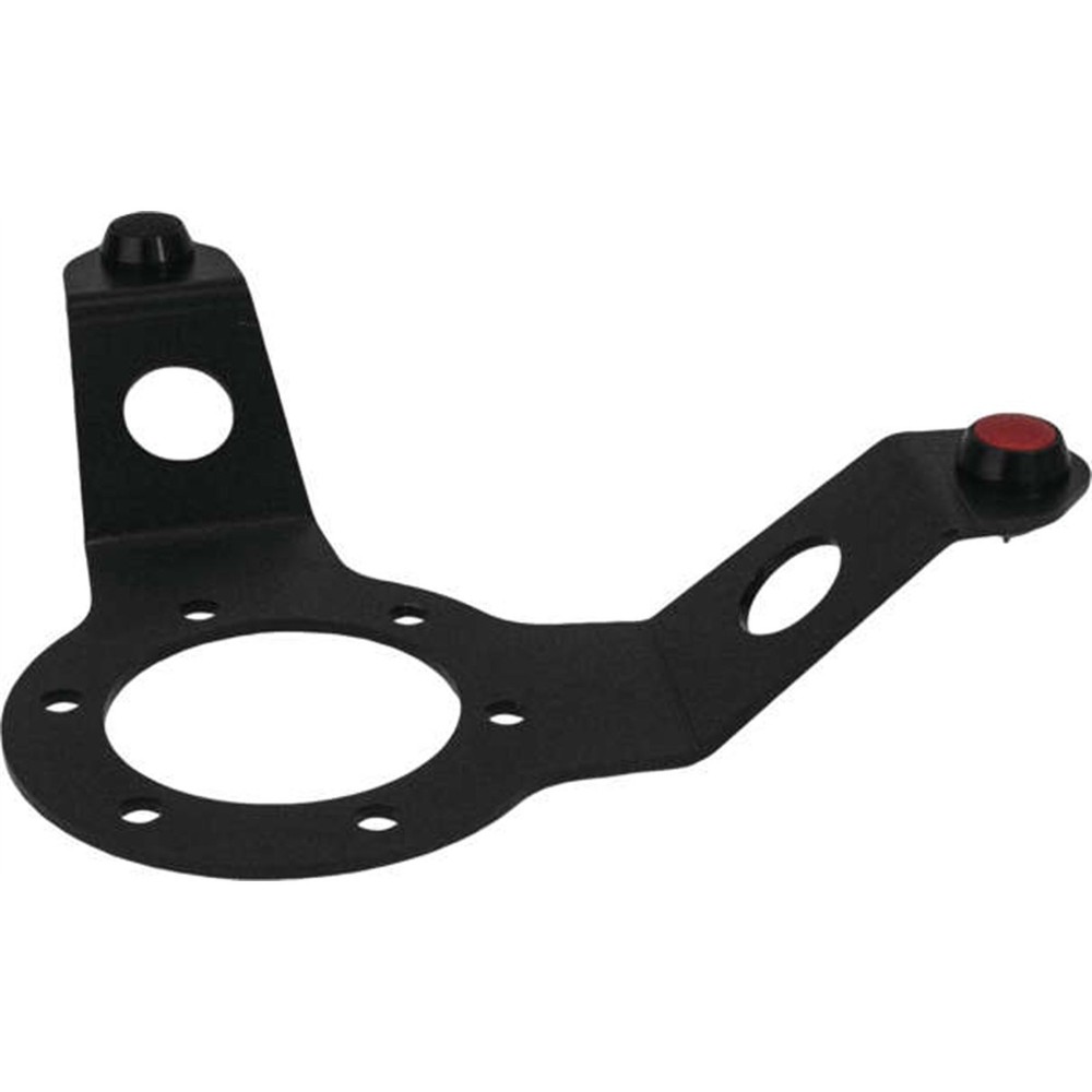 DragonFire Racing Steering Wheel Accessory Plate 04-0820