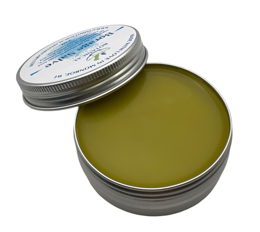 Borage Salve