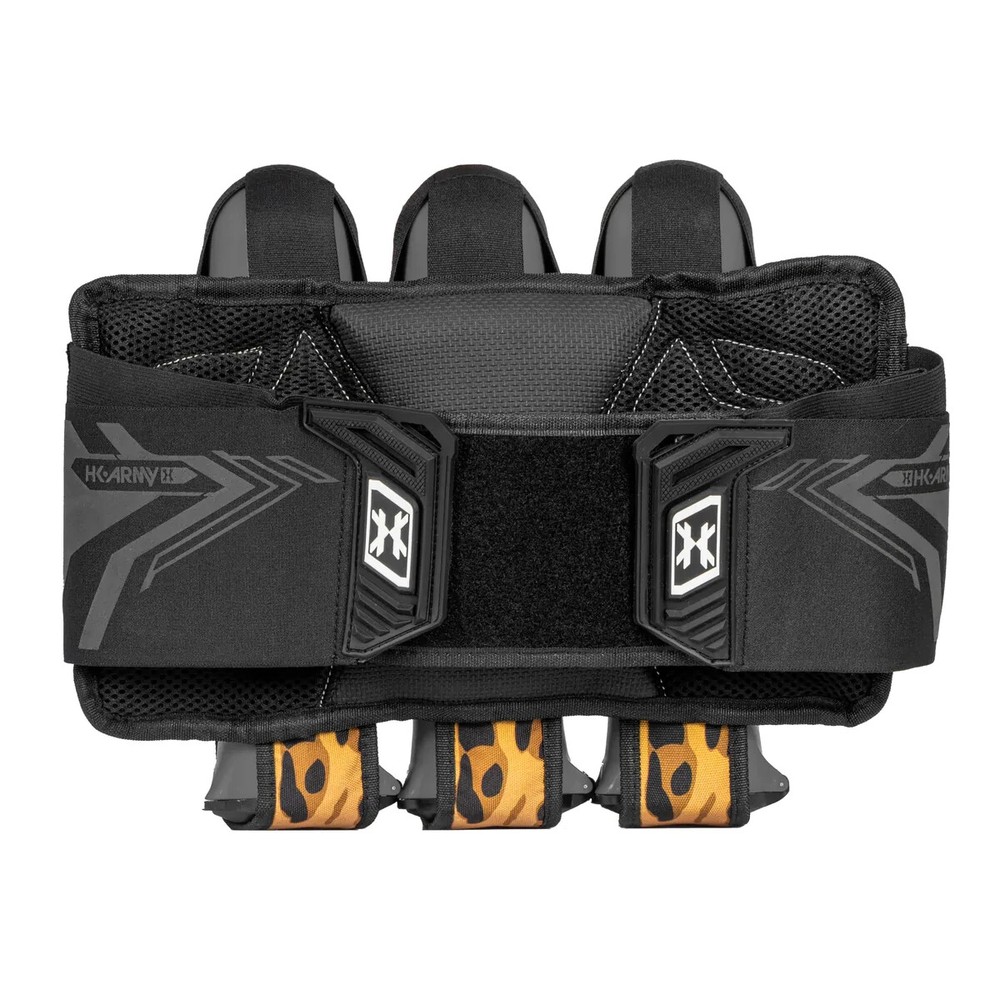 HK Army Eject Leopard 3+2+4 Paintball Pod Harness Pack