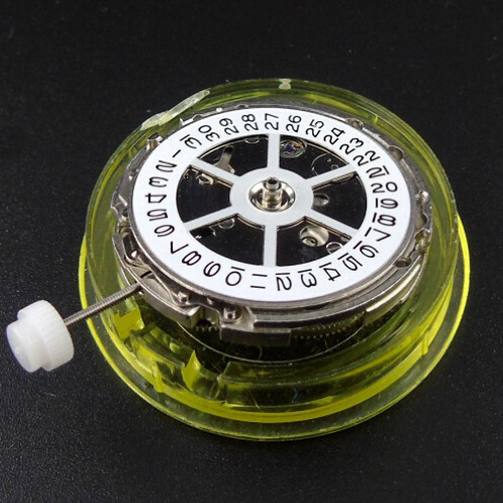 DG-2813 Automatic Date Movement Modified Date Position Replacement Parts New