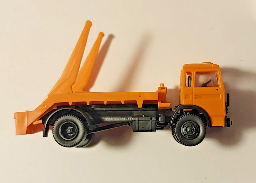 ROCO miniatur modell RENAULT G KOMUNAL