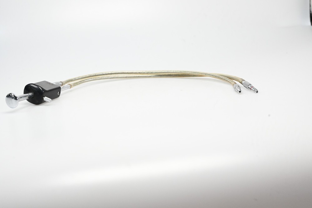 Pentax Dual Double Remote Shutter Release Cable #G295