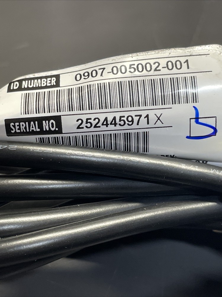 Gecko FLX.GO Control Panel w/ 25' Cord