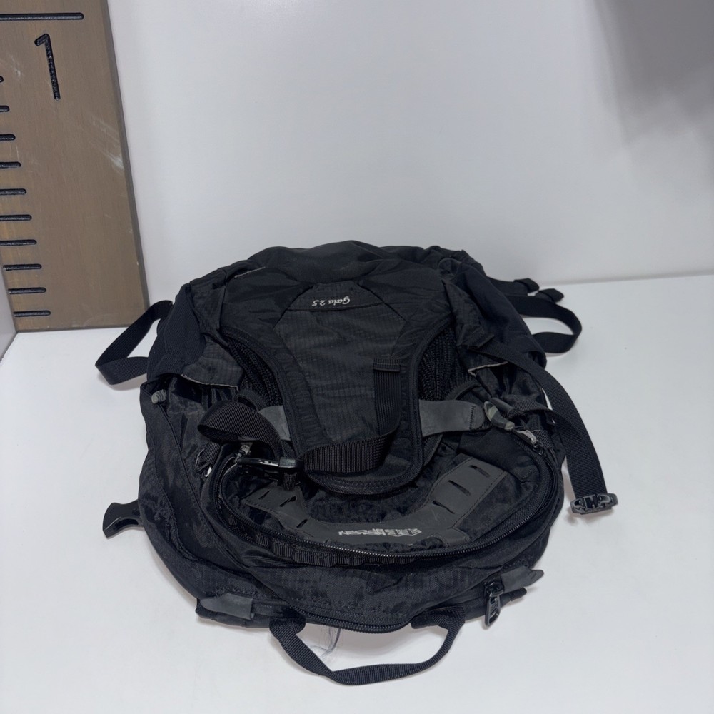 KOLON SPORT 25 lightweight, functional daypack-backpack