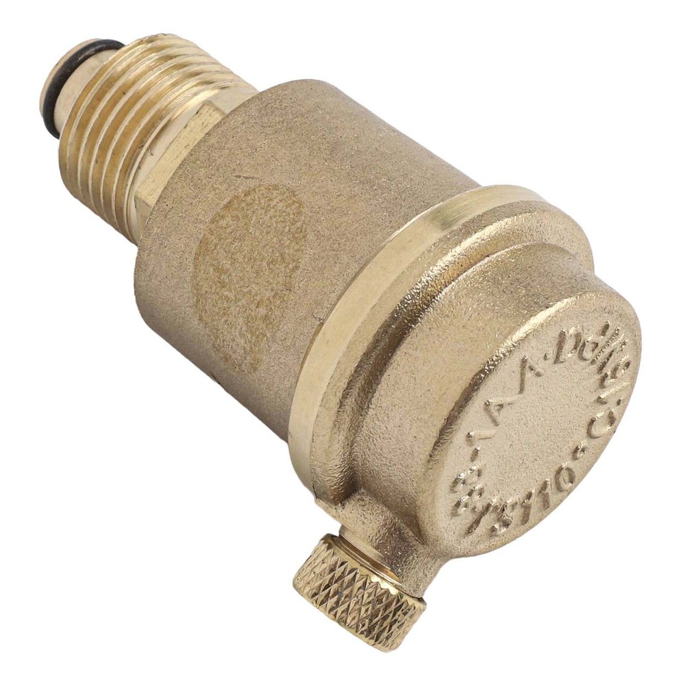 1/2\" For BSP Brass Solar Water Heater Automatic Air Vent Pressure Release Valve