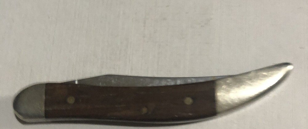 CASE TINY TOOTHPICK 710096 Knife