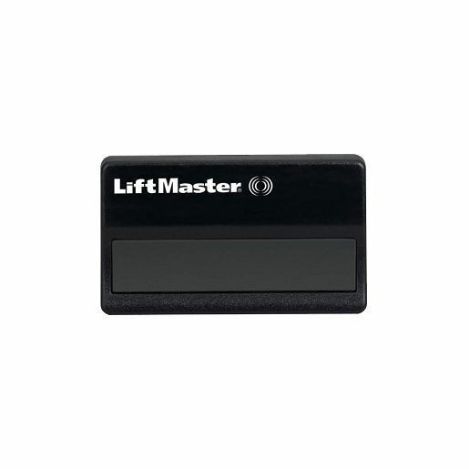 13 Pack LiftMaster 371LM Garage Door Remote Control – Security+ Black | 1 Button