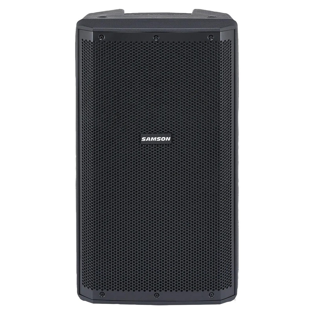 Samson RS112A 12" 2-Way Active Loudspeaker with Bluetooth