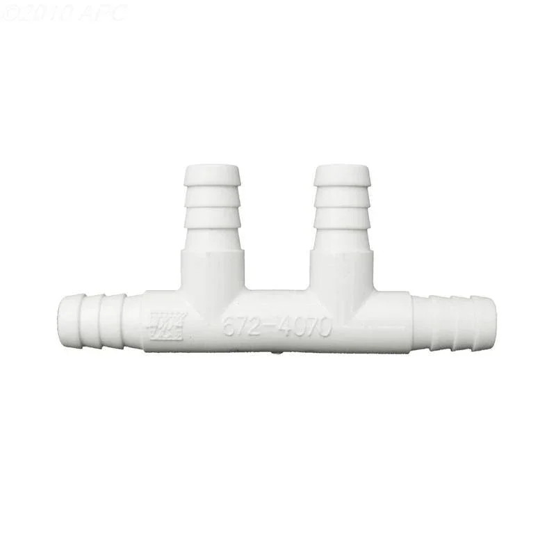 3/8" BARBED MANIFOLD