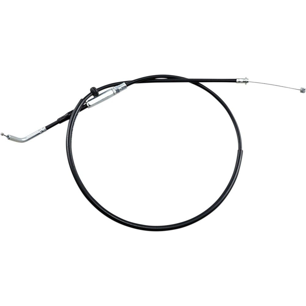 Motion Pro Black Vinyl Throttle Cable 04-0050