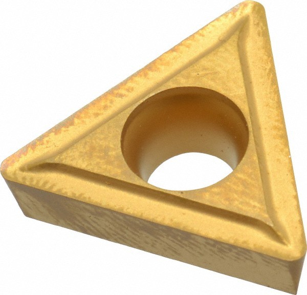 TPMT32.52 TCN55 Carbide Turning Insert, 60� Triangle (1 Piece)
